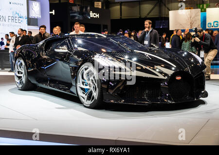 Get 6 Million Dollar Bugatti Background