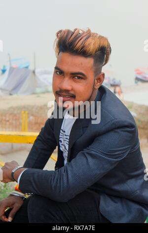 Best hairstyles of Vijay Deverakonda  Times of India