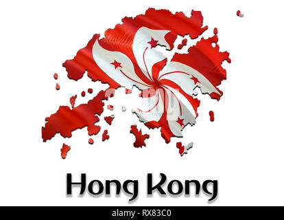 Bản đồ Hồng Kông là điểm đến nổi tiếng của du lịch Châu Á. Những khung cảnh đẹp lung linh cùng thập niên huyền hoặc lịch sử đang chờ đón bạn khám phá. Hãy xem hình ảnh đầy màu sắc của bản đồ Hồng Kông để bắt đầu hành trình thú vị này nhé!