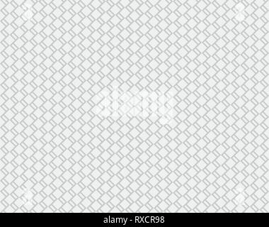 Abstact seamless pattern. Monochrome texture.Diagonal line ornament. Black and white background Stock Vector
