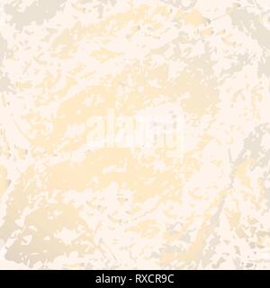Abstract grunge seamless pattern. Dust overlay distressed grain textured effect background Stock Vector