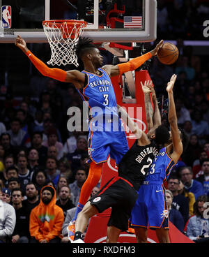 Oklahoma City Thunder's Shai Gilgeous-Alexander (2) during an NBA media day  Monday, Sept. 26, 2022, in Oklahoma City. (AP Photo/Sue Ogrocki Stock Photo  - Alamy