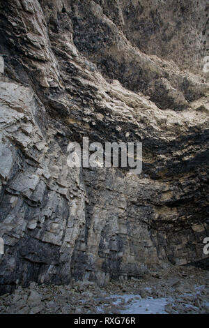 Bruce Peninsula National Park, Bruce County, Ontario, Canada Stock Photo