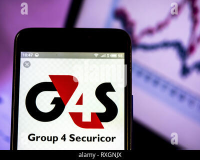 Embedding sustainable procurement at G4S | Procurement Magazine