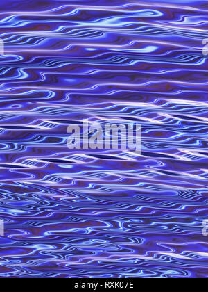 abstract colorful fractal shining purple background pattern Stock Photo