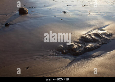 Pacific City, Tillamook County, Oregon, USA Stock Photo