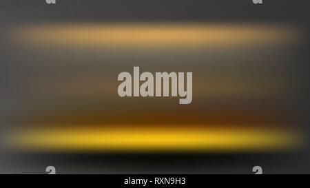 Vector blur background with some horizontal lines Stock Vector