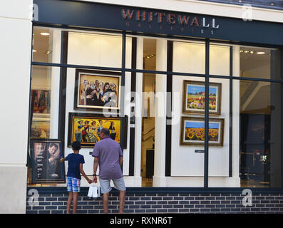 whitewall galleries artists