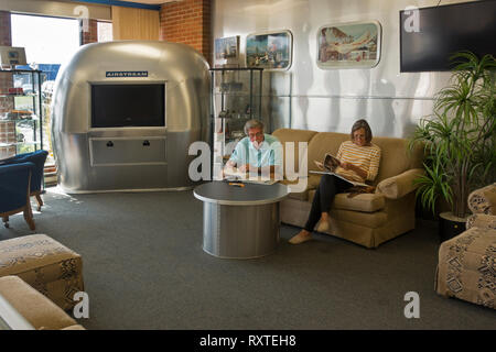 center airstream factory service jackson ohio alamy similar