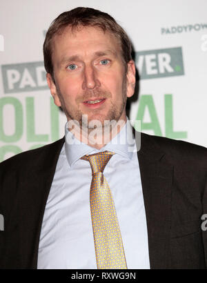 Jan 28, 2015 - London, England, UK - The Political Book Awards 2015, BFI Imax, Waterloo - Red Carpet Arrivals Photo Shows: Guest Stock Photo