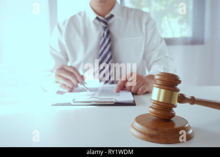 lawyer abilities