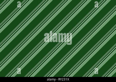 Green backgrpund lines seamless pattern. Vector illustration. Stock Vector
