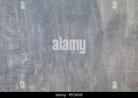 Textured cement background. Decorative plaster walls, decoration of the facade Stock Photo