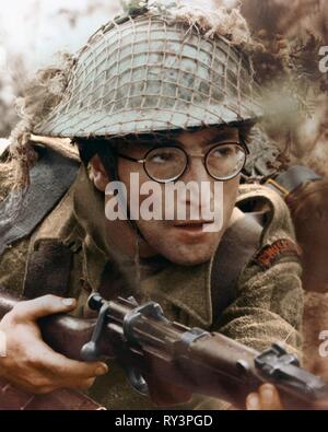 JOHN LENNON, HOW I WON THE WAR, 1967 Stock Photo