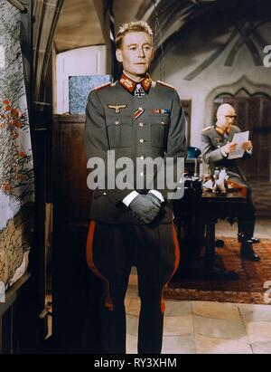 PETER O'TOOLE, THE NIGHT OF THE GENERALS, 1967 Stock Photo