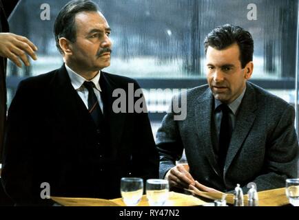 THE DEADLY AFFAIR, James Mason, 1966 Stock Photo - Alamy