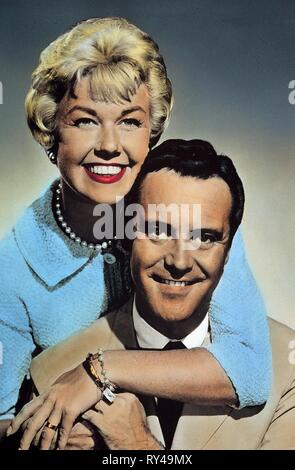 DAY,LEMMON, IT HAPPENED TO JANE, 1959 Stock Photo