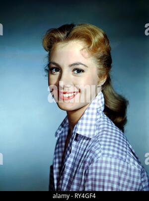 Shirley Jones Shirley Jones Shirley Jones Stock Photo - Alamy