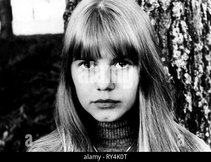 LENA NYMAN, I AM CURIOUS-YELLOW, 1967 Stock Photo - Alamy