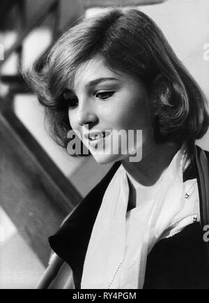 TATUM O'NEAL, INTERNATIONAL VELVET, 1978 Stock Photo