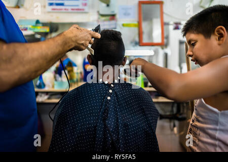 Brazilian Barber Shop