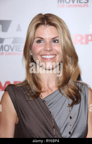 attending the AARP The Magazine's 10th Annual Movies For Grownups ...