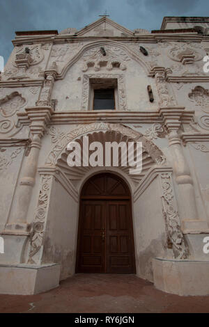 Tubutama, Mpo. Tubutama, Sonora, Mexico Stock Photo Alamy