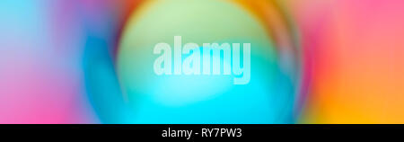 Abstract background - expanding circles. Stock Photo
