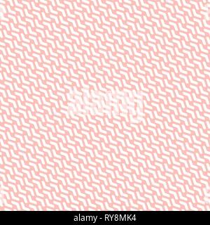 Geometric Seamless Vector Pattern Stock Vector
