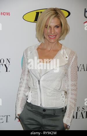 JESSICA SEINFELD  at 2015 Baby Buggy Bedtime Bash host by Jessica and Jerry Seinfeld at Victorian Gardens at Wollman Rink in Central Park  6-3-2015 Photo By John Barrett/PHOTOlink Stock Photo