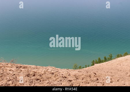 What a view! Stock Photo
