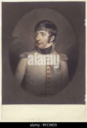 Portrait of Louis Napoleon, King of Holland. Louis Napoleon (1778-1846 ...