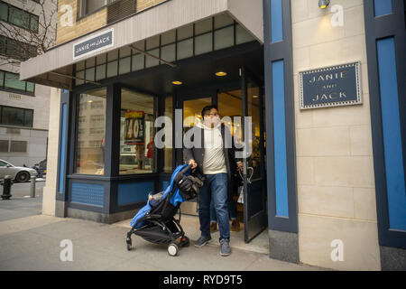 Gap buying janie and shop jack