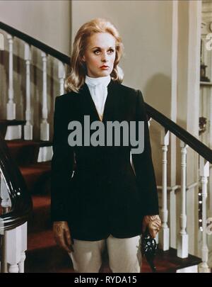 TIPPI HEDREN, MARNIE, 1964 Stock Photo