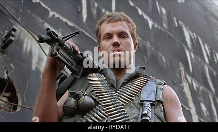 Full Metal Jacket Full Metal Jacket Adam Baldwin Wie fast alle seiner ...