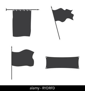 curtain,flag,banner,cloth,screen,clear,wind,frame,wall,hanging,fluttering,board,waving,silk,poster,scenery,flying,cotton,marketing,country,stand,material,media,promotional,textile,fabric,white,blank,canvas,texture,presentation,set,vector,icon,illustration,isolated,collection,design,element,graphic,sign,black,simple Vector Vectors , Stock Vector