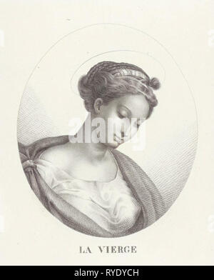Bust Of Mary In Oval Fran ois Deleu 1800 1899 Stock Photo Alamy bust-of-mary-in-oval-fran-ois-deleu-1800-1899-stock-photo-alamy