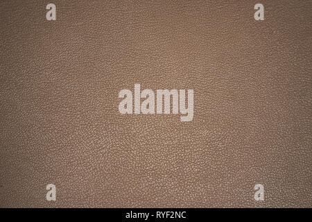 Brown leather texture for background Stock Photo