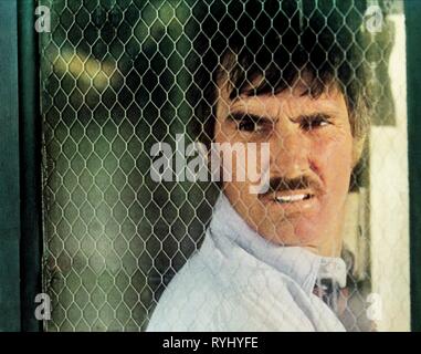 DENNIS WEAVER, DUEL, 1971 Stock Photo