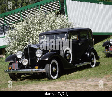 transport / transportation, vintage car, vintage car, 1990s, Additional-Rights-Clearance-Info-Not-Available Stock Photo