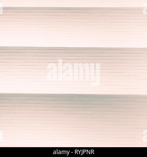Coffee elegant striped background pattern with white space Stock Photo
