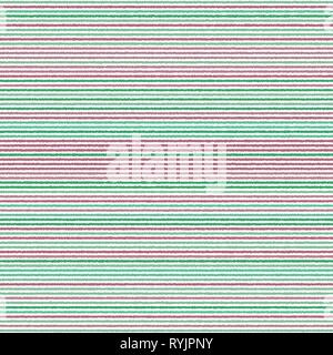 Abstract Vector Wallpaper With Strips Stock Vector