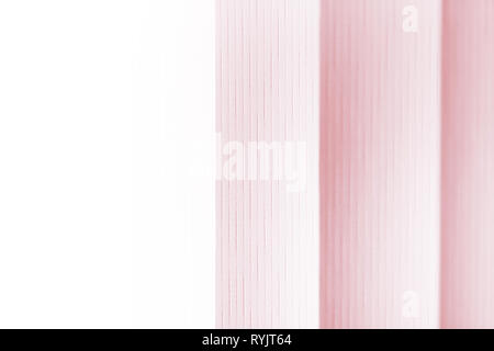 Gold elegant striped background pattern with white space Stock Photo