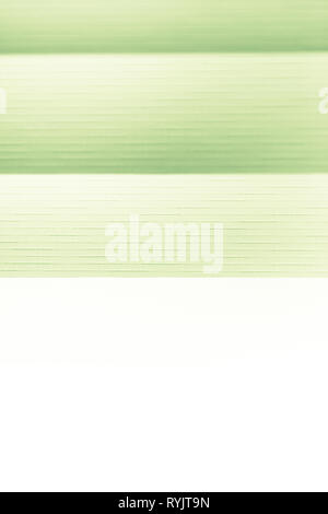 Olive green elegant striped background pattern with white space Stock Photo