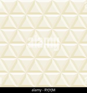 Geometric Seamless Vector Pattern Stock Vector