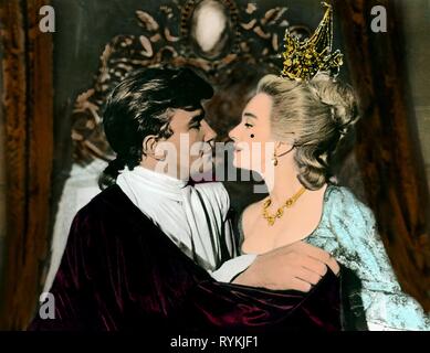 ALBERT FINNEY, TOM JONES, 1963 Stock Photo