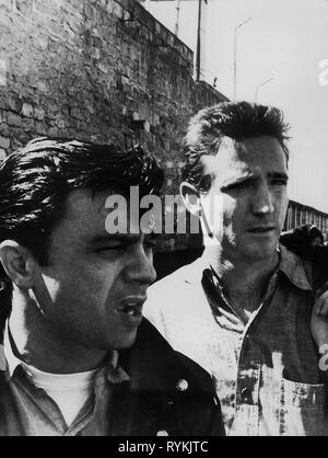 BLAKE,WILSON, IN COLD BLOOD, 1967 Stock Photo