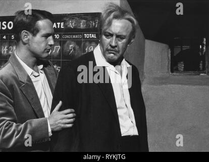 Exodus 1960 Otto Preminger Paul Newman Stock Photo - Alamy