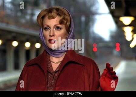 DEM HIMMEL SO FERN / Far from Heaven USA 2002 / Todd Haynes Cathy ...