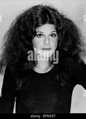 GILDA RADNER, SATURDAY NIGHT LIVE, 1979 Stock Photo